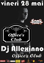 DJ Allexinno