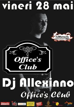 DJ Allexinno