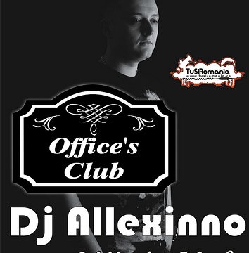 DJ Allexinno