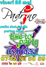 Time to Party