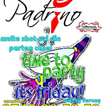 Time to Party