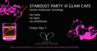 Stardust Party