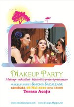 Makeup Party