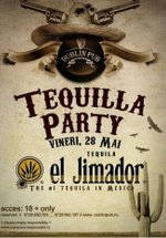 Tequilla Party