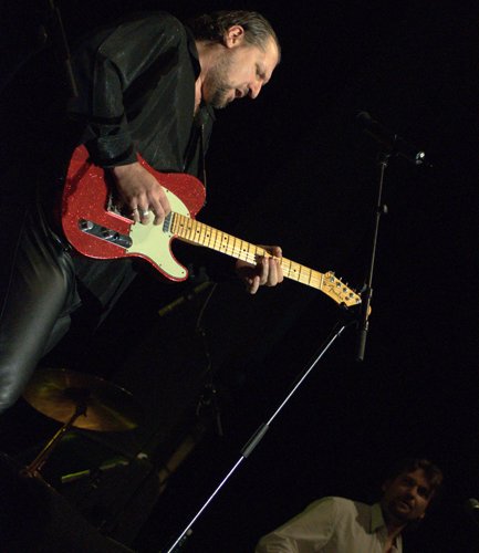 Al Di Meola
