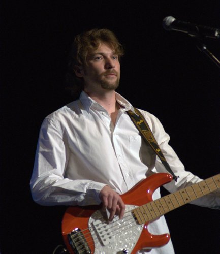 Al Di Meola