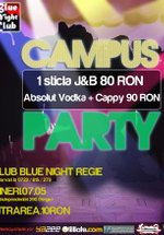 Campus Party