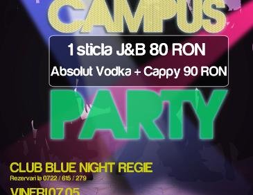 Campus Party