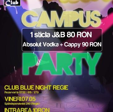 Campus Party