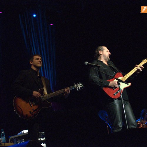 Al Di Meola