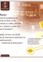 Hospital Party