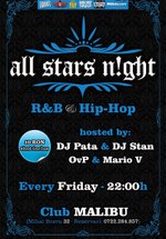 All Stars N!ght