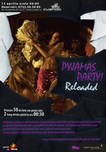 Pyjamas Party