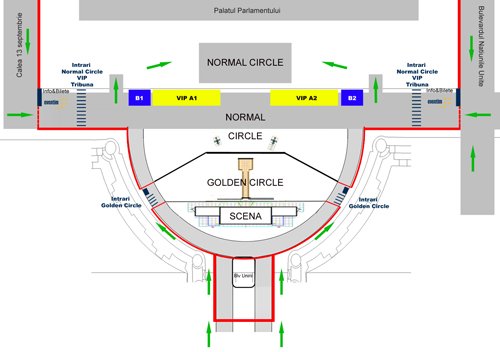 AC/DC plan acces