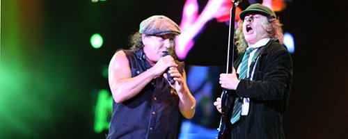 ACDC