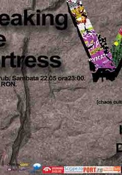 Breaking The Fortress VI