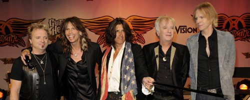 Aerosmith