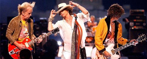 Aerosmith