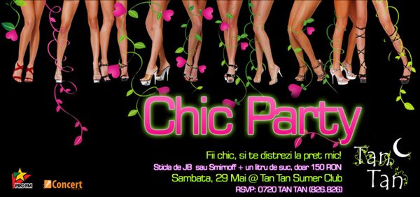 Chic Party