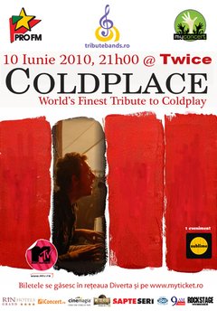 Coldplace