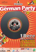 German Party
