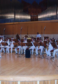 Angely’s In Concert