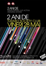 Aniversare Turabo Society Club