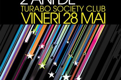 Aniversare Turabo Society Club