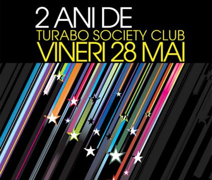 Aniversare Turabo Society Club
