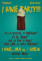 1 Iunie Party