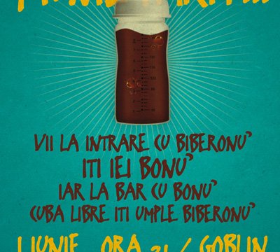 1 Iunie Party