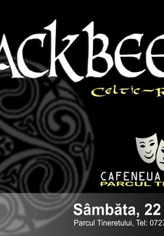 Blackbeers