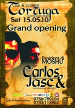 Carlos & JASC