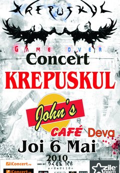 Krepuskul
