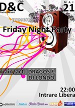 Friday Party