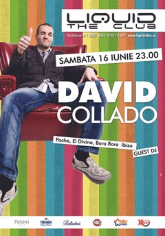 David Collado