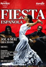 Fiesta Espanola