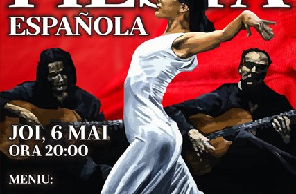 Fiesta Espanola