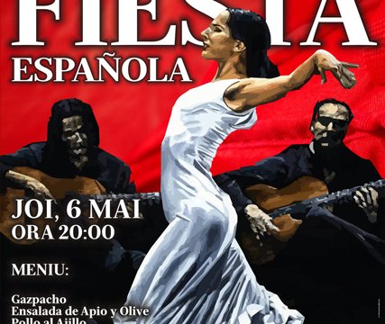 Fiesta Espanola