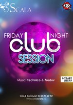 Club Session