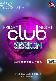 Club Session