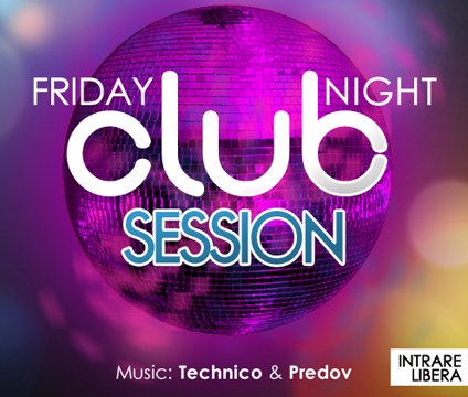 Club Session