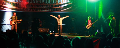 POZE: Free Fest 2010