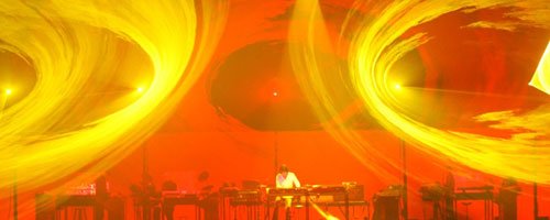 Jean Michel Jarre