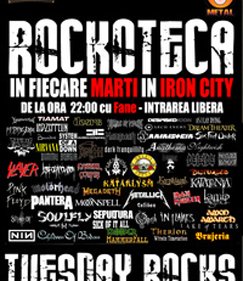 Rockoteca
