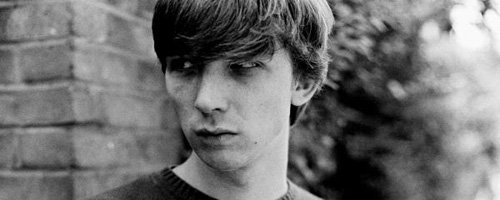 Jeremy Jay