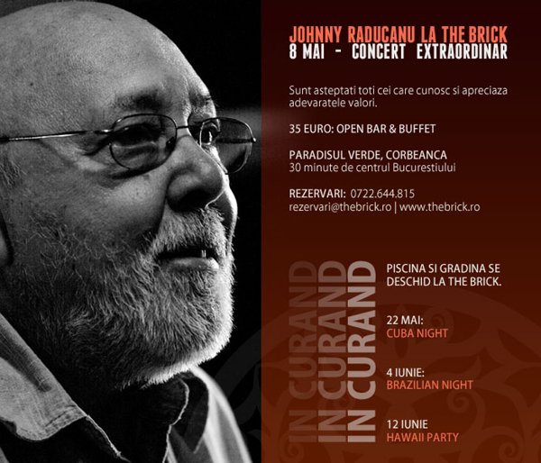 Johnny Raducanu