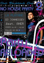 DJ Jonnesssey feat. Aner