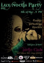 Lux Noctis Party 62