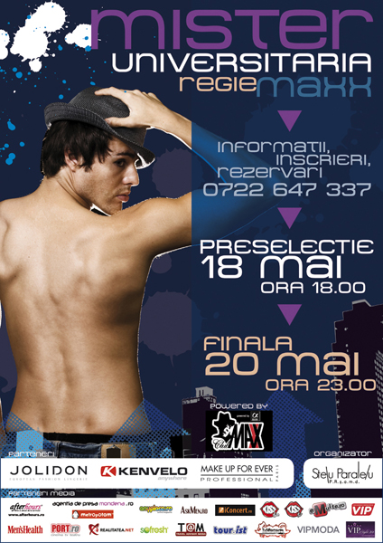 Club Maxx